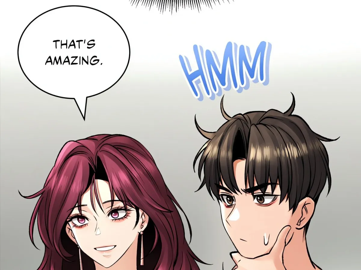 Herbal Batthouse Tales Chapter 23 page 112 - 