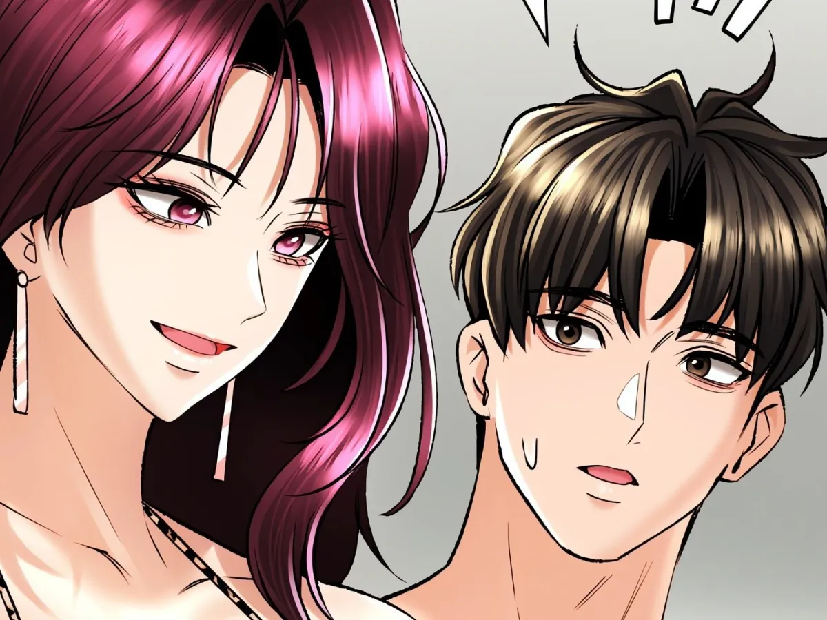 Herbal Batthouse Tales Chapter 23 page 116 - 