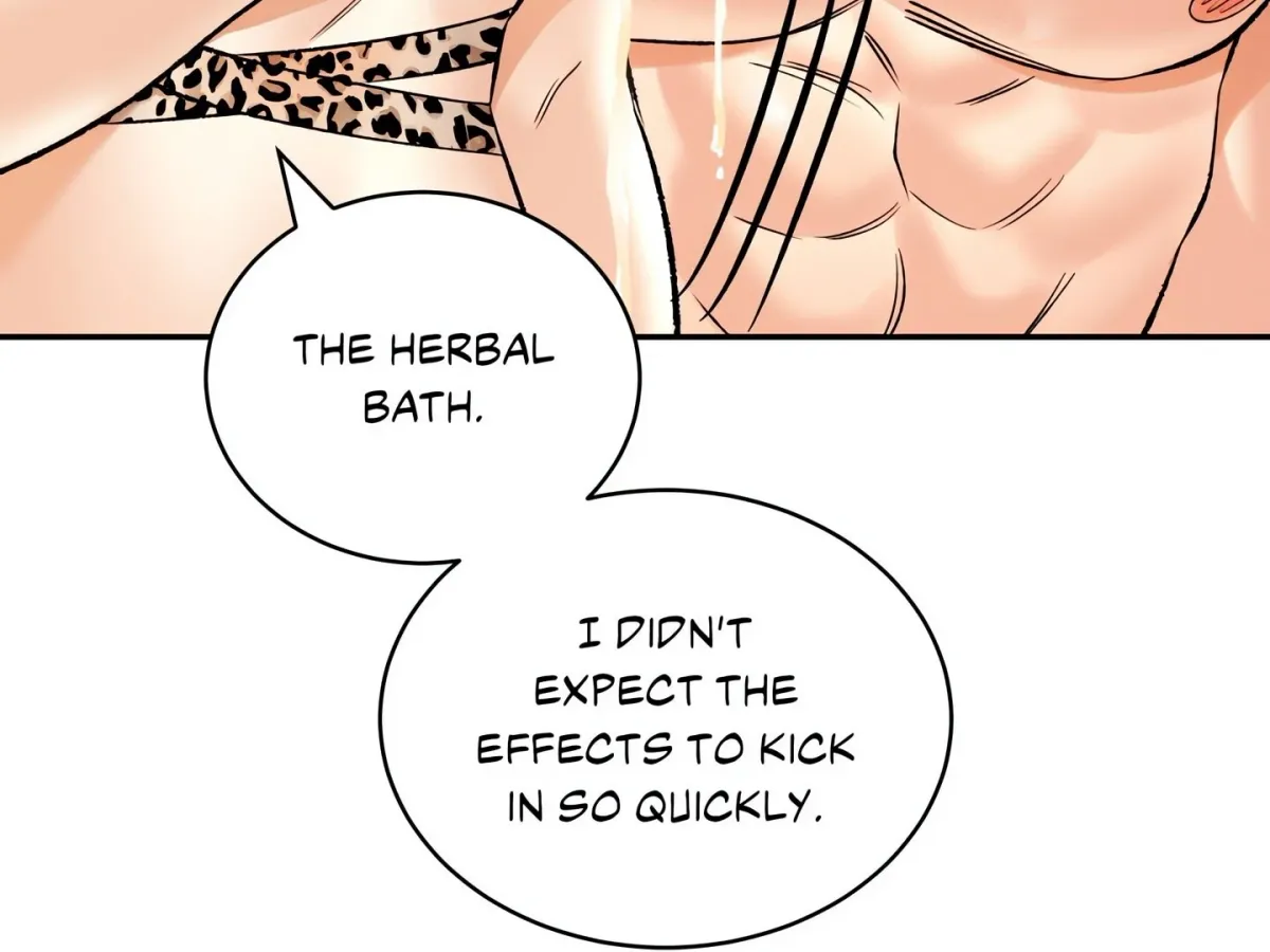 Herbal Batthouse Tales Chapter 23 page 118 - 