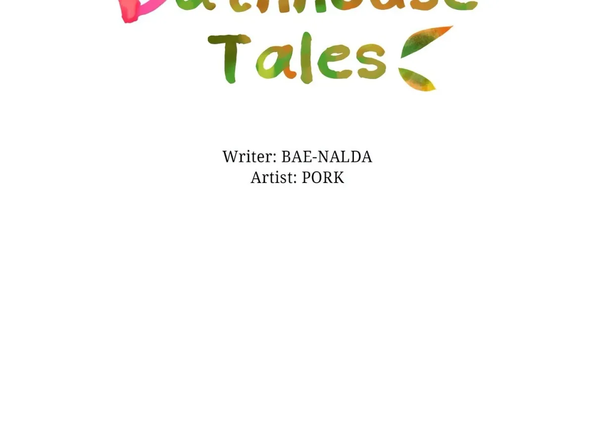 Herbal Batthouse Tales Chapter 23 page 13 - 