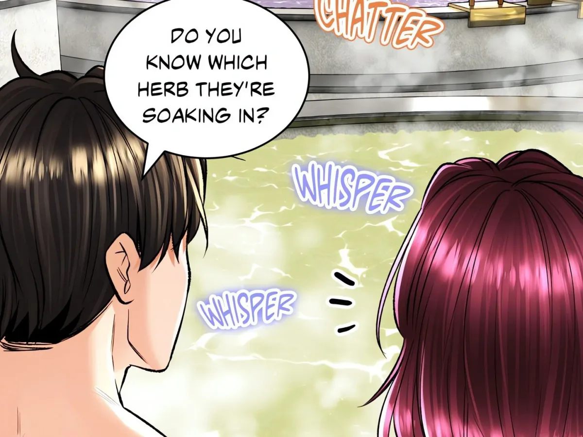 Herbal Batthouse Tales Chapter 23 page 122 - 