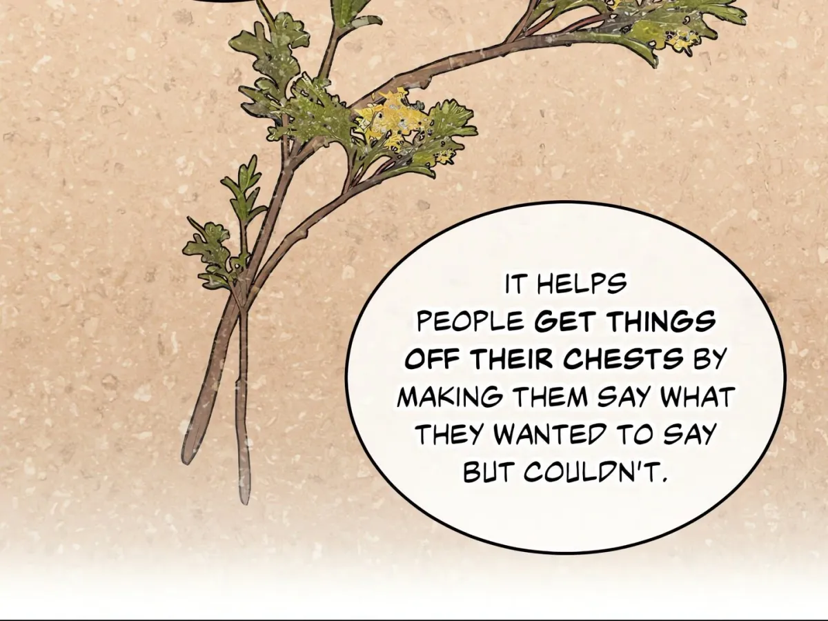 Herbal Batthouse Tales Chapter 23 page 126 - 