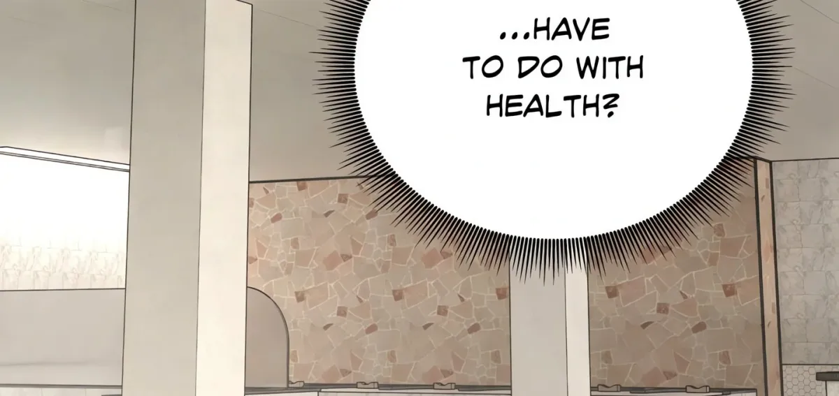 Herbal Batthouse Tales Chapter 23 page 140 - 