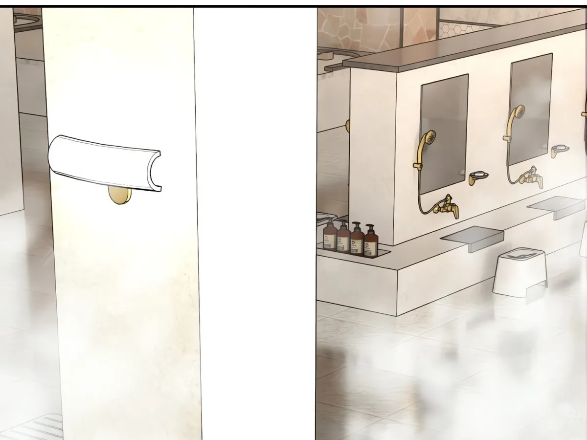 Herbal Batthouse Tales Chapter 23 page 15 - 