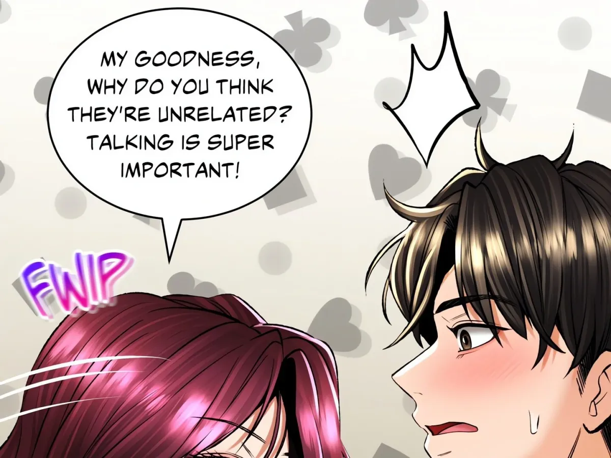 Herbal Batthouse Tales Chapter 23 page 143 - 