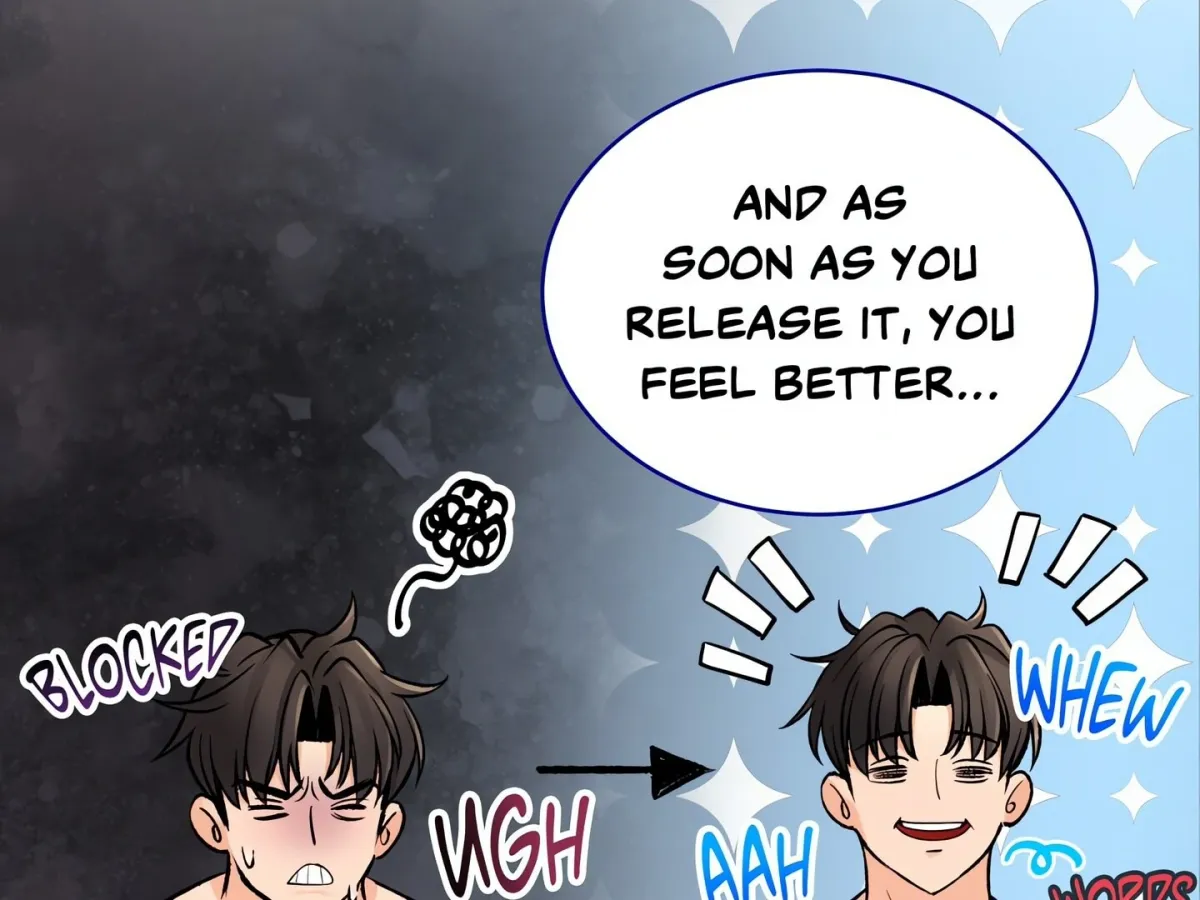 Herbal Batthouse Tales Chapter 23 page 152 - 