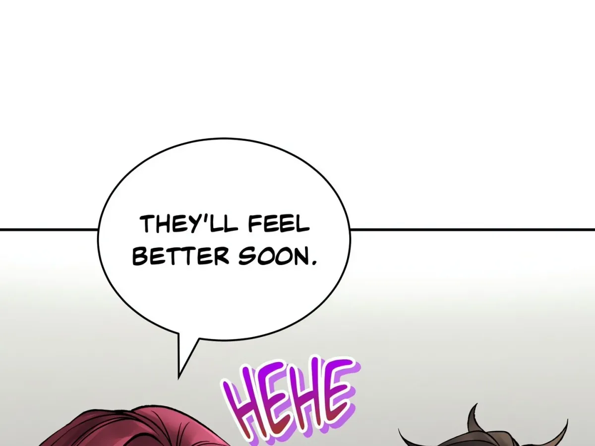 Herbal Batthouse Tales Chapter 23 page 158 - 