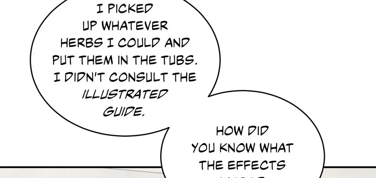 Herbal Batthouse Tales Chapter 23 page 170 - 