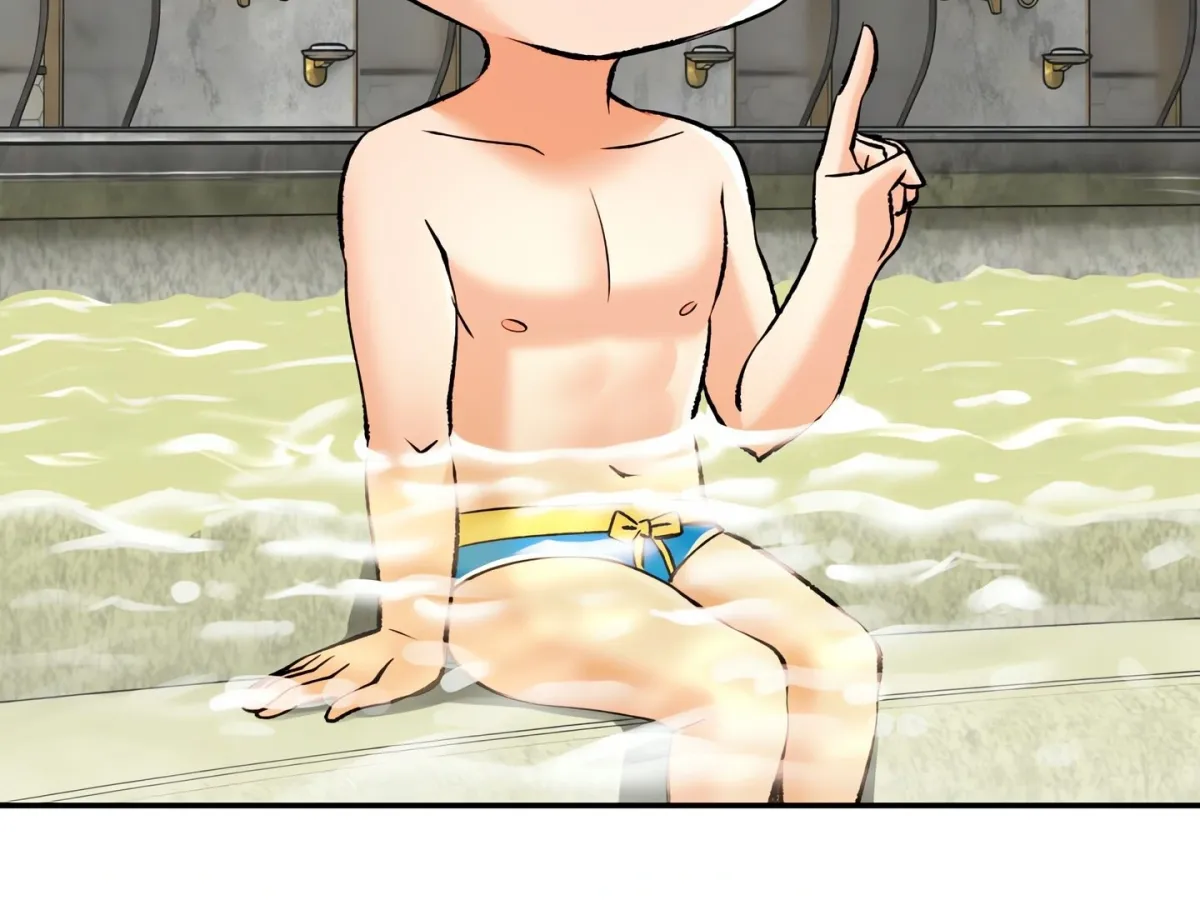 Herbal Batthouse Tales Chapter 23 page 172 - 