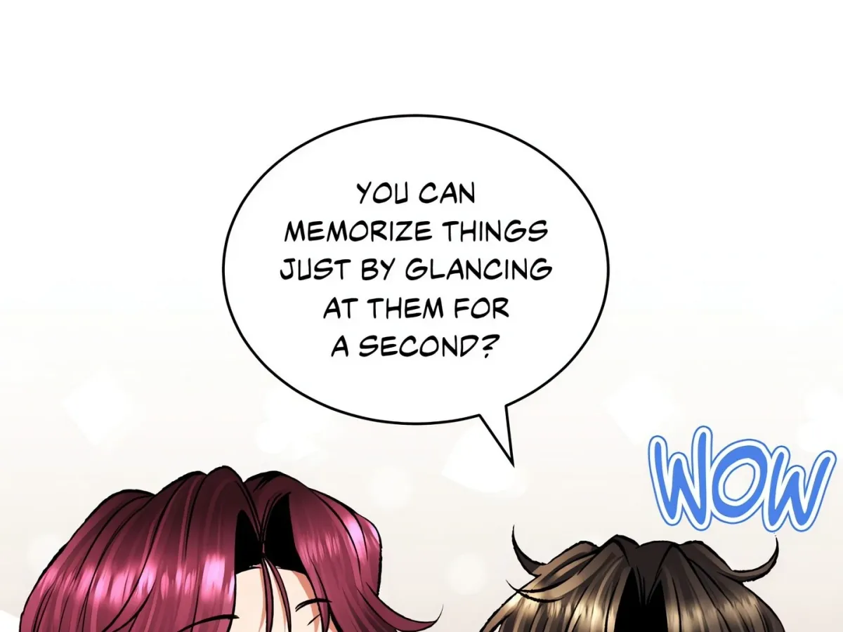 Herbal Batthouse Tales Chapter 23 page 184 - 