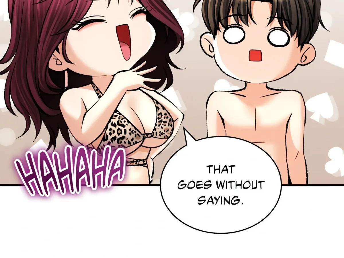 Herbal Batthouse Tales Chapter 23 page 185 - 