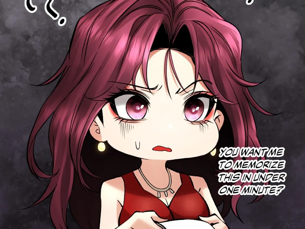 Herbal Batthouse Tales Chapter 23 page 188 - 