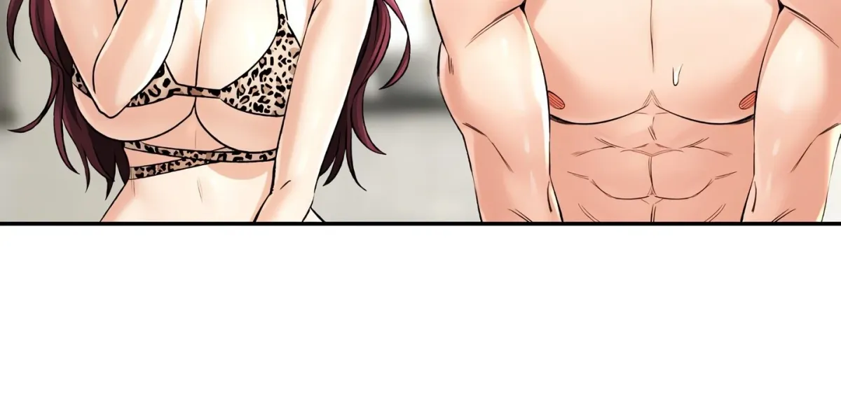 Herbal Batthouse Tales Chapter 23 page 20 - 