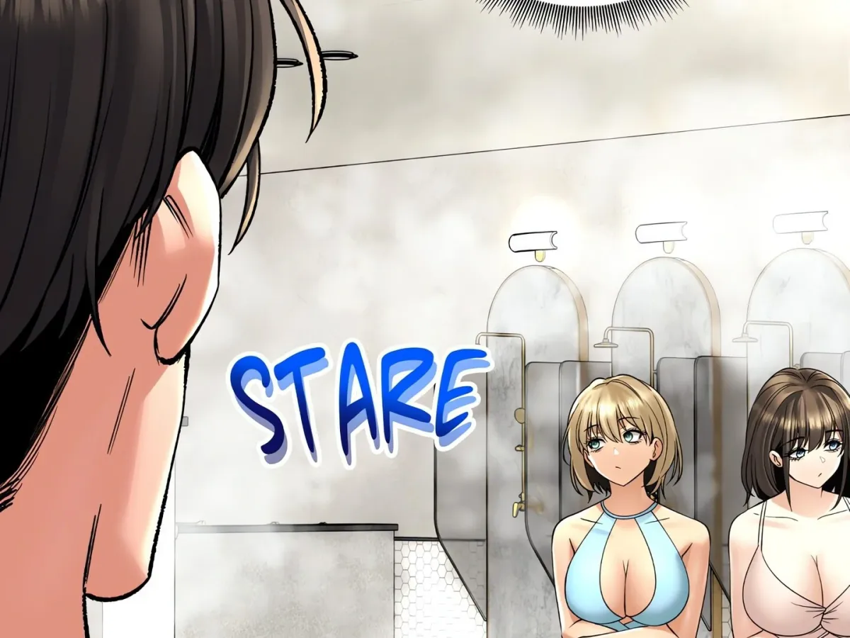 Herbal Batthouse Tales Chapter 23 page 23 - 