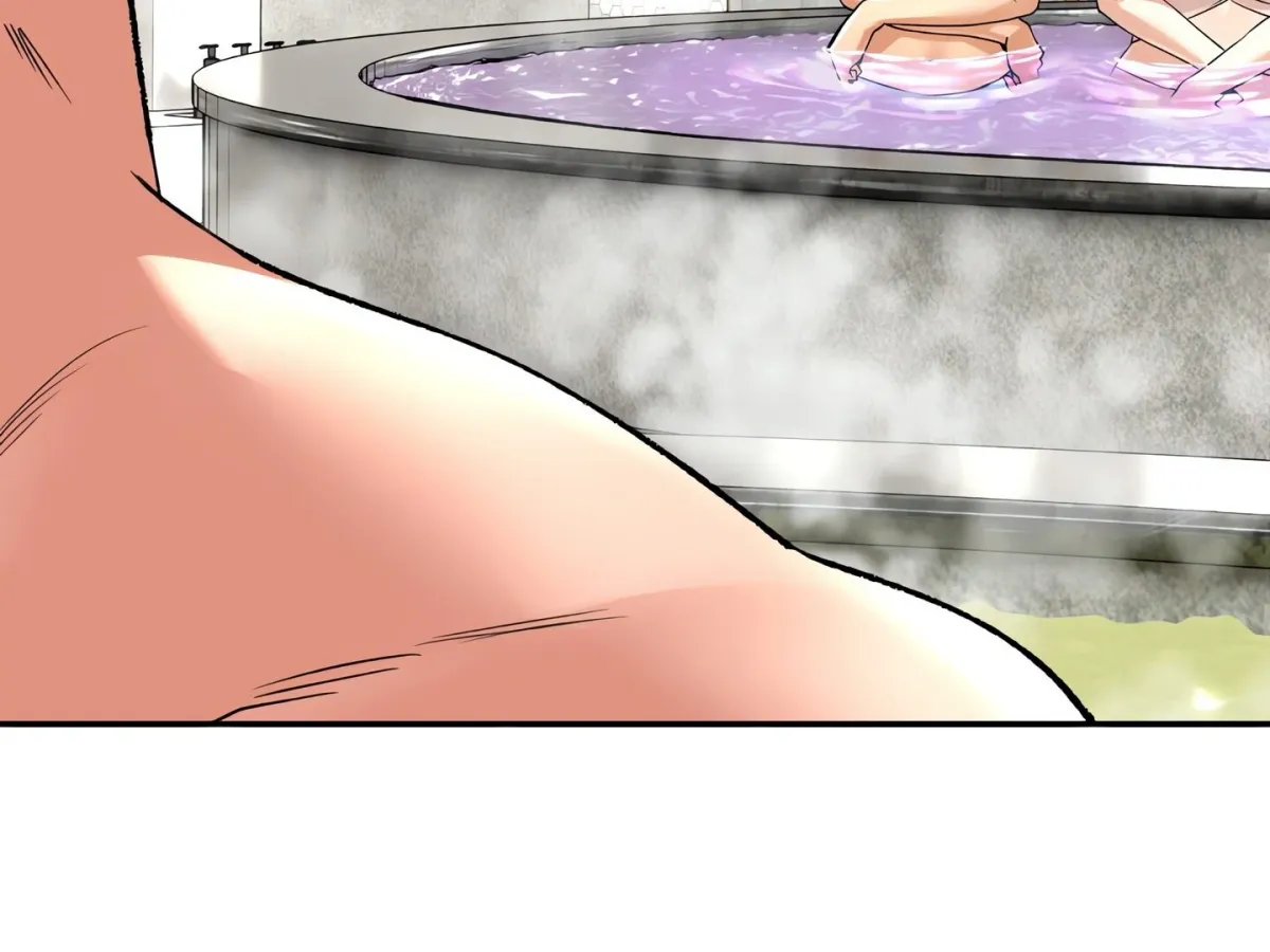 Herbal Batthouse Tales Chapter 23 page 24 - 