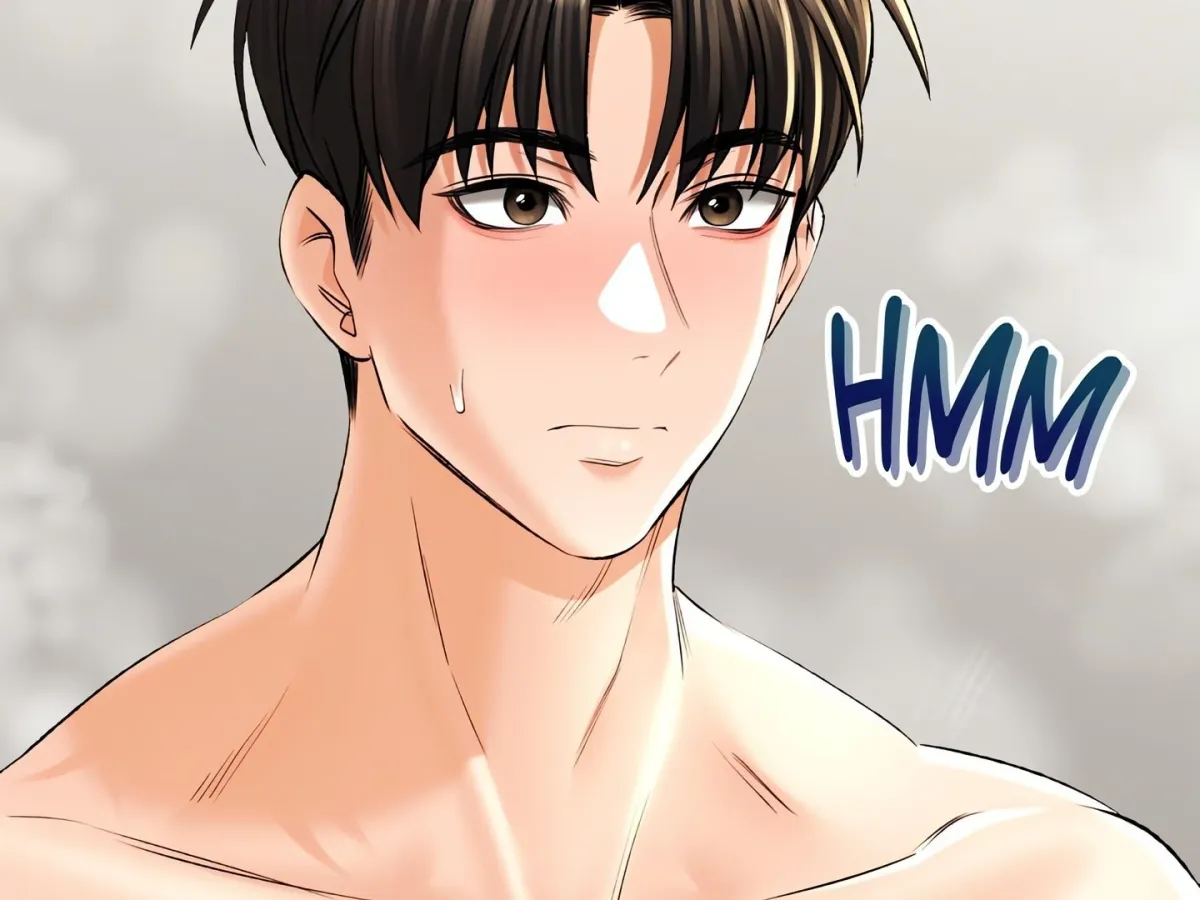 Herbal Batthouse Tales Chapter 23 page 27 - 