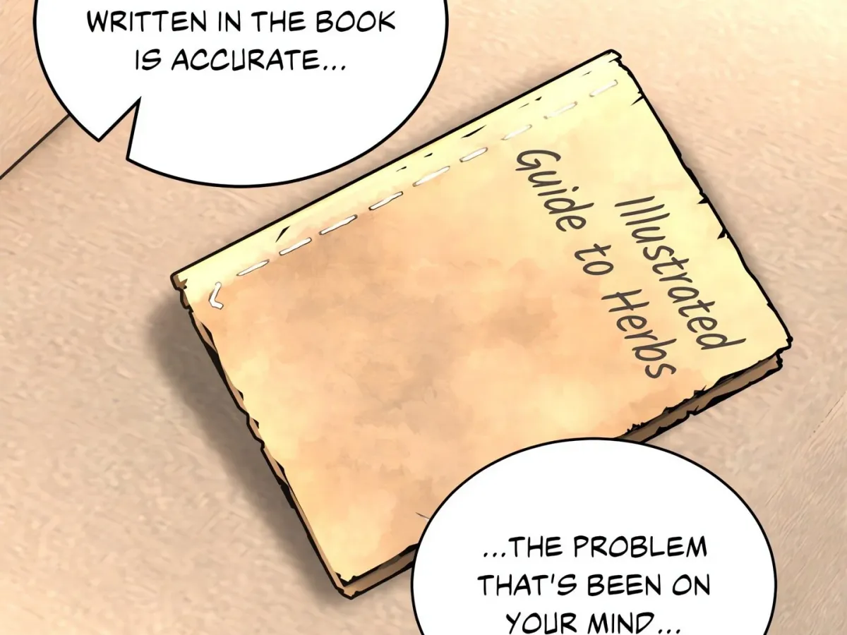 Herbal Batthouse Tales Chapter 23 page 5 - 