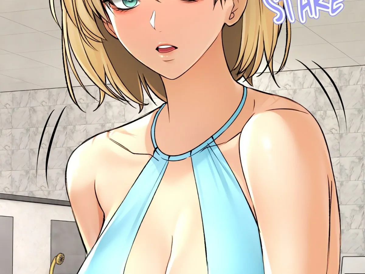 Herbal Batthouse Tales Chapter 23 page 43 - 