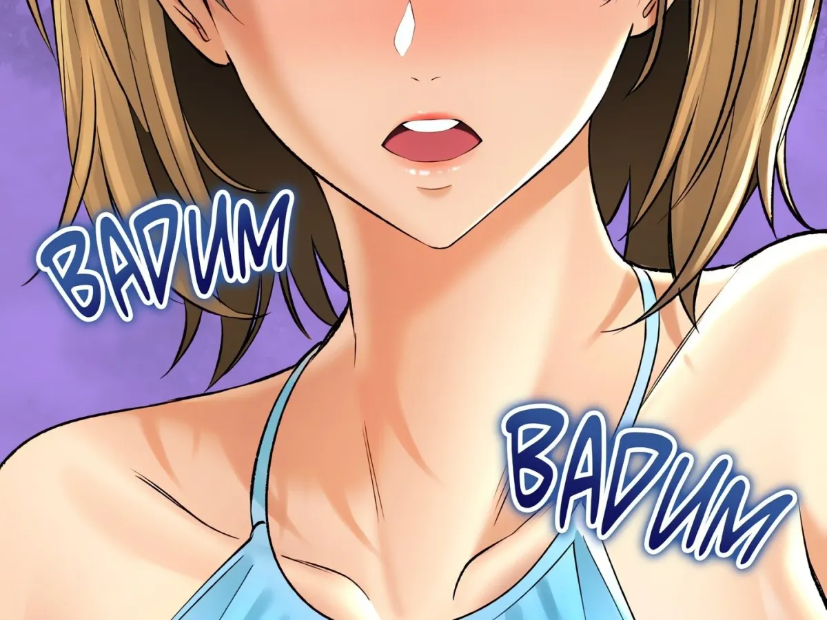 Herbal Batthouse Tales Chapter 23 page 54 - 