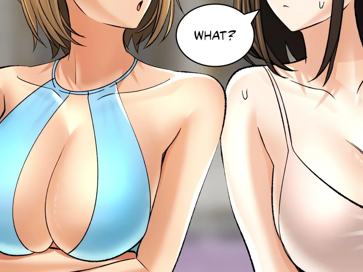 Herbal Batthouse Tales Chapter 23 page 68 - 