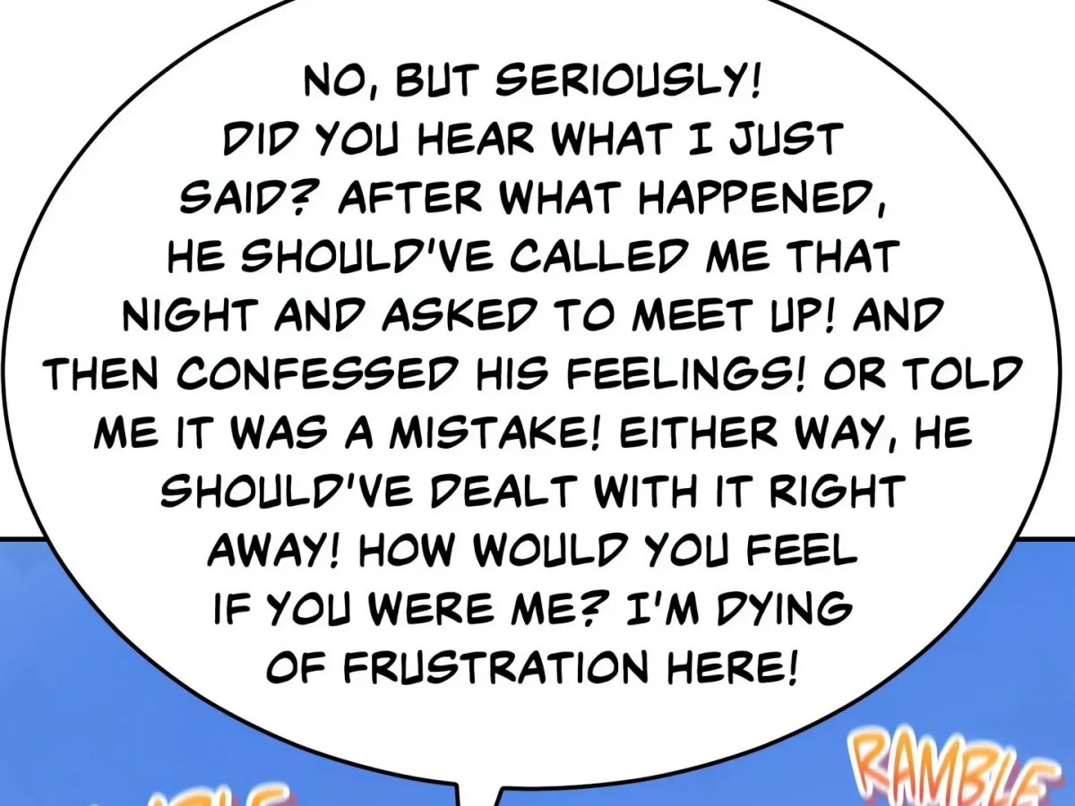 Herbal Batthouse Tales Chapter 23 page 87 - 