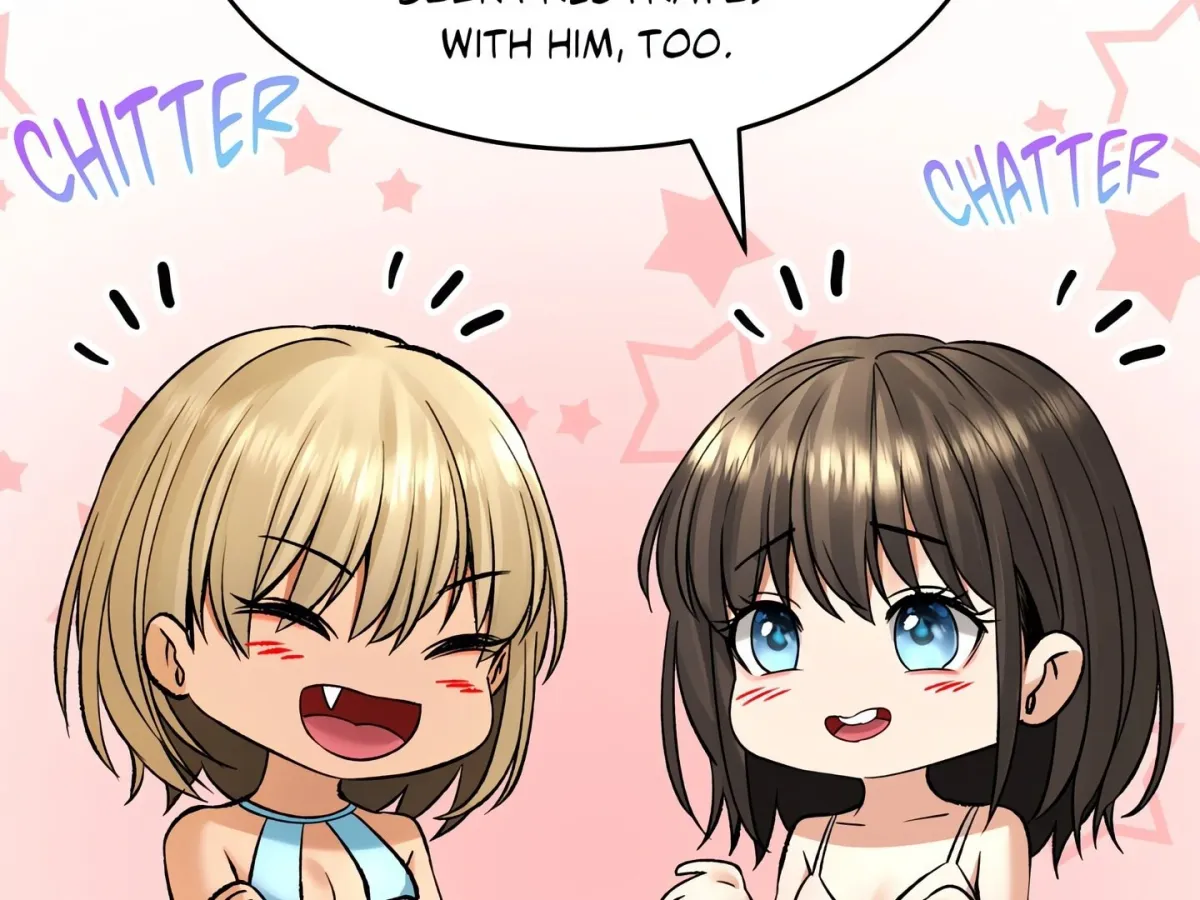 Herbal Batthouse Tales Chapter 23 page 98 - 