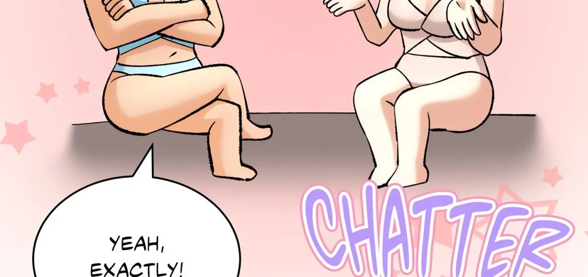 Herbal Batthouse Tales Chapter 23 page 99 - 