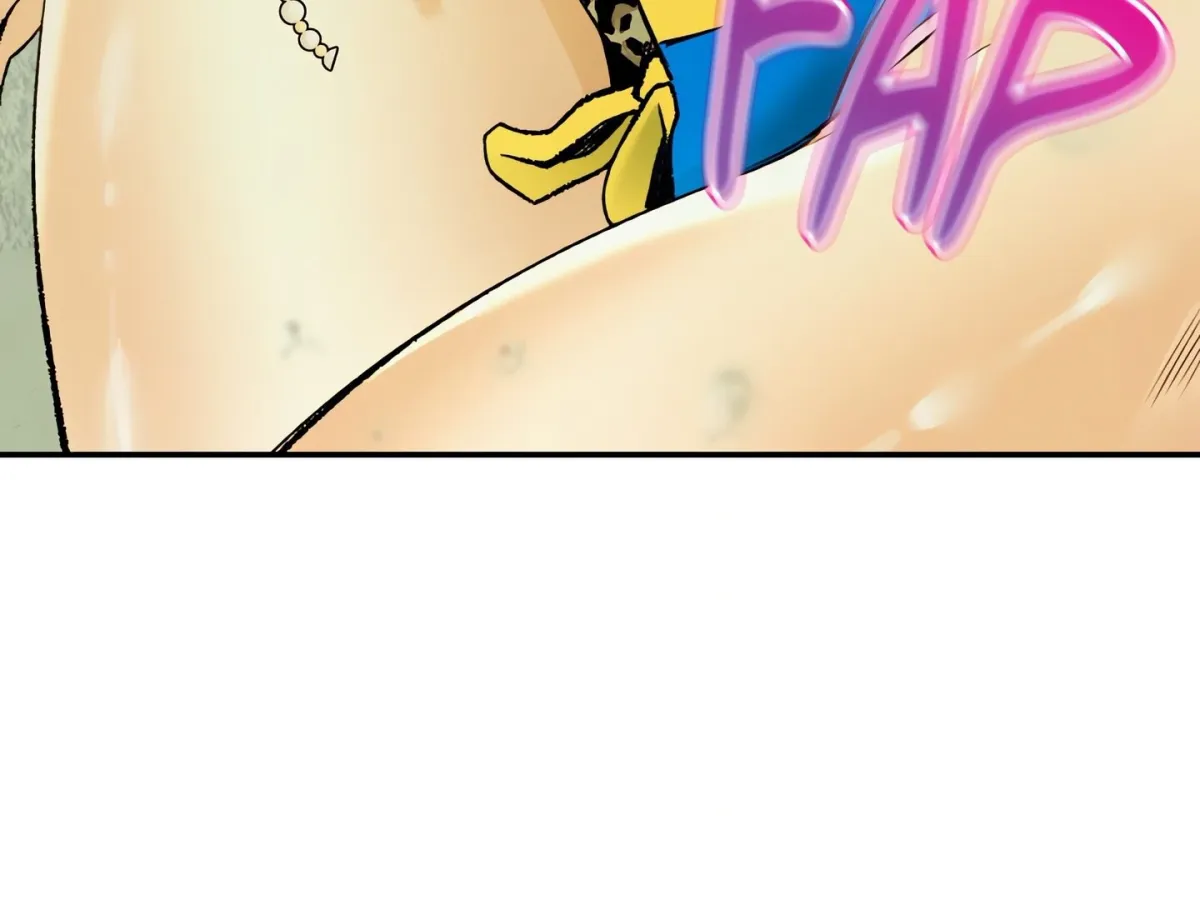 Herbal Batthouse Tales Chapter 24 page 113 - 
