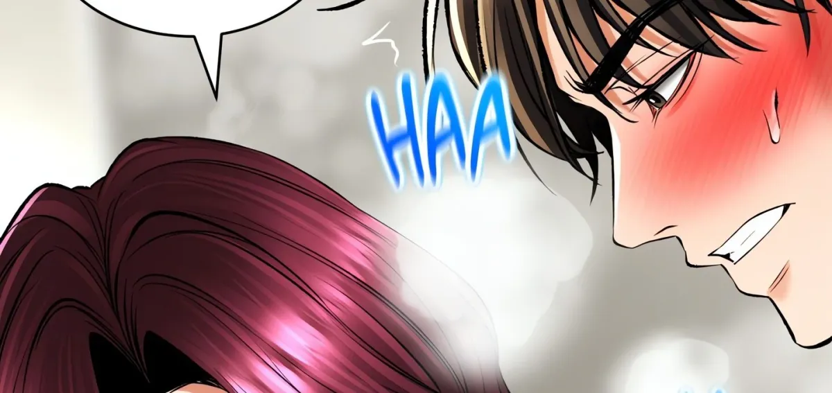 Herbal Batthouse Tales Chapter 24 page 119 - 