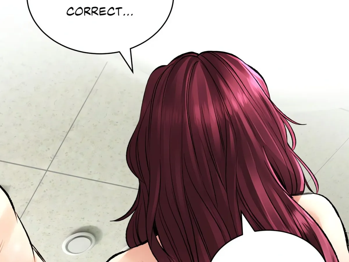 Herbal Batthouse Tales Chapter 24 page 124 - 