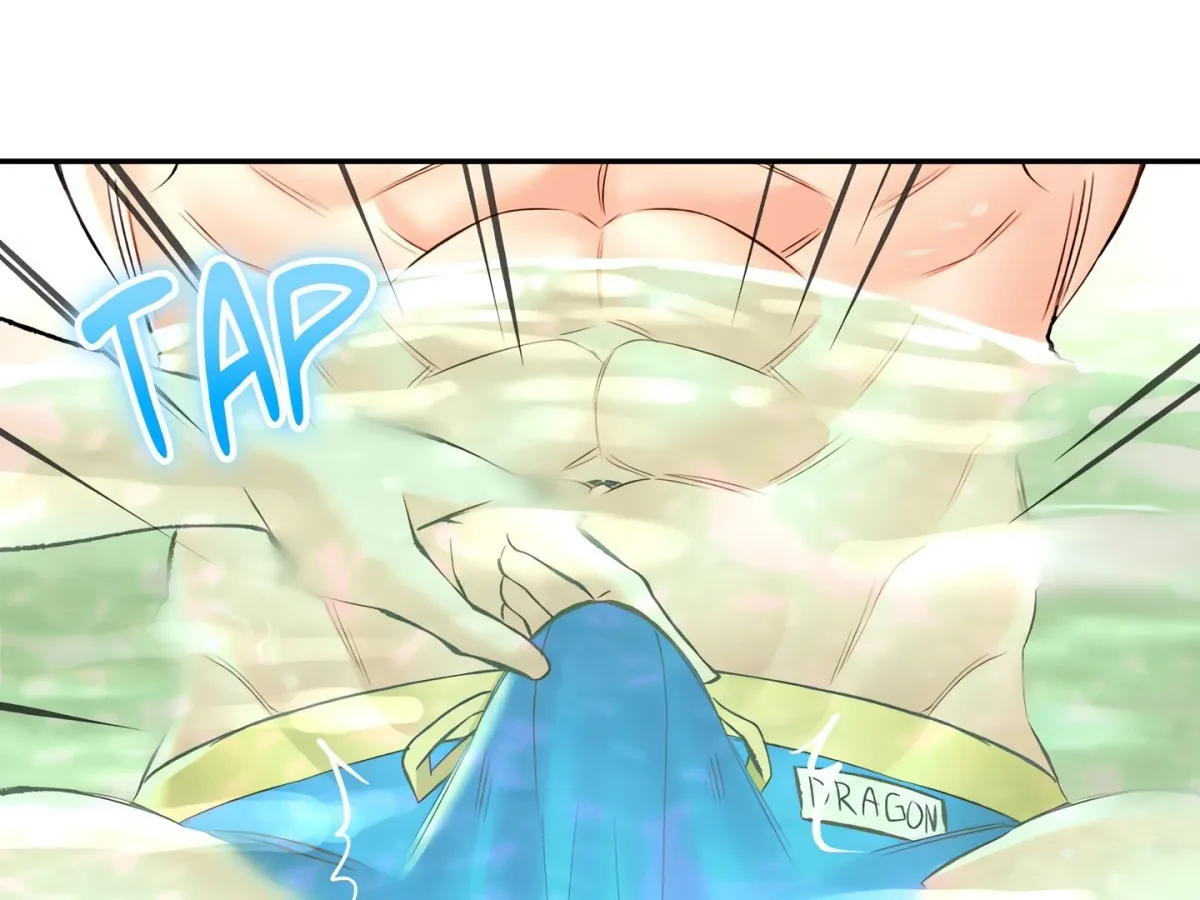 Herbal Batthouse Tales Chapter 24 page 15 - 