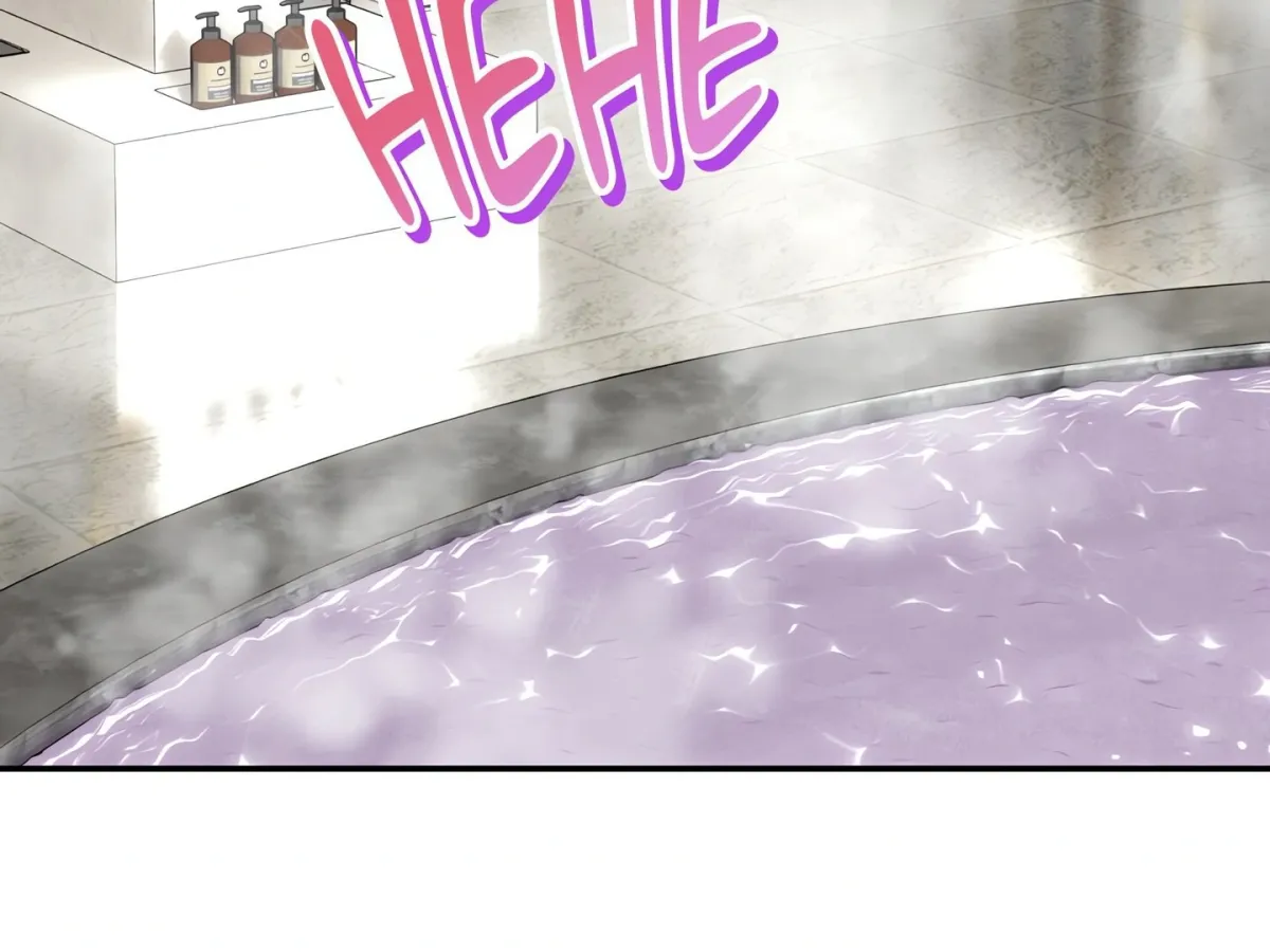 Herbal Batthouse Tales Chapter 24 page 162 - 