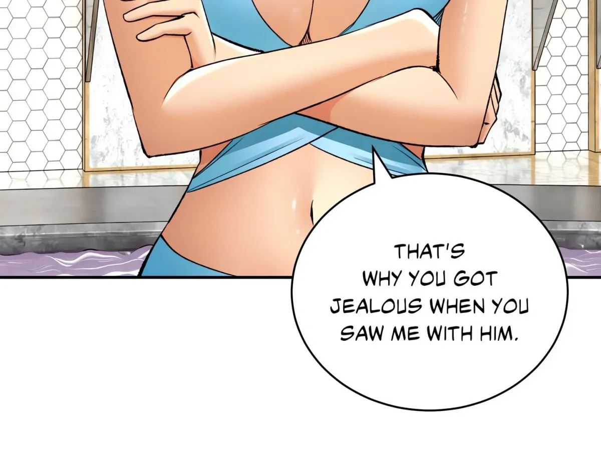 Herbal Batthouse Tales Chapter 24 page 171 - 