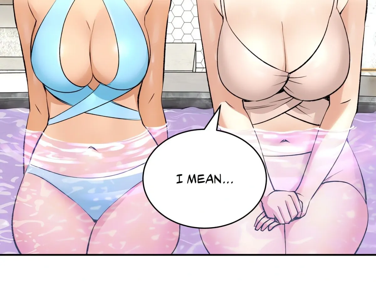 Herbal Batthouse Tales Chapter 24 page 183 - 