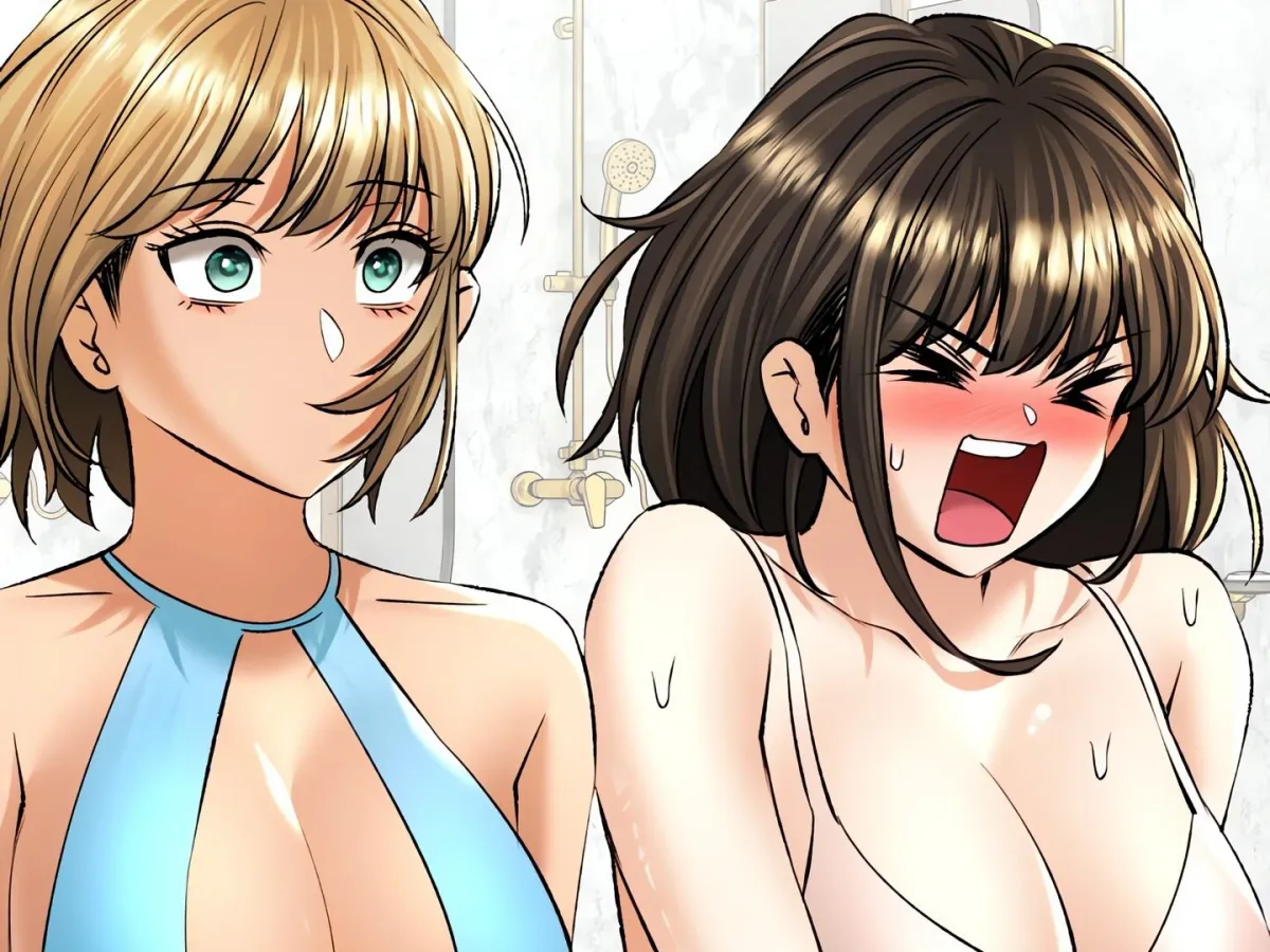 Herbal Batthouse Tales Chapter 24 page 191 - 