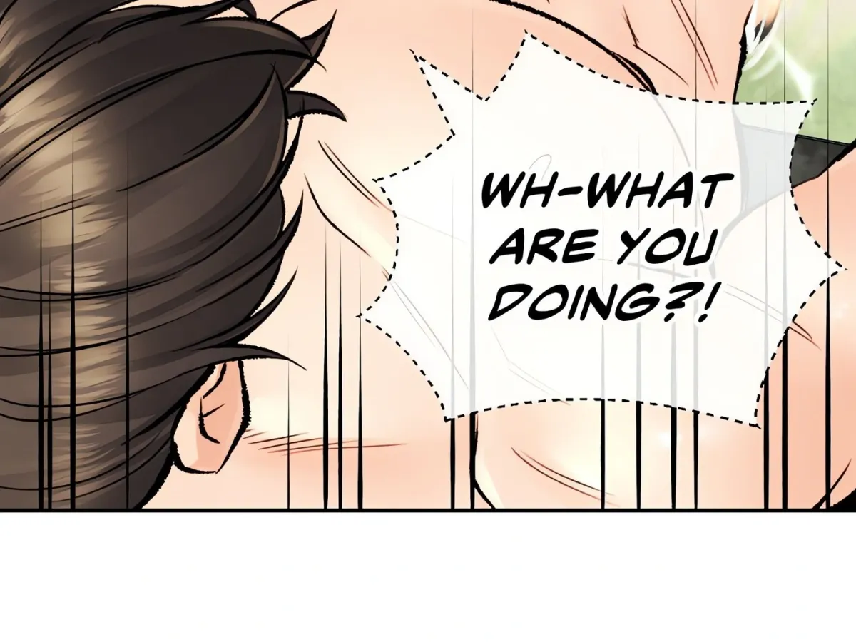 Herbal Batthouse Tales Chapter 24 page 21 - 