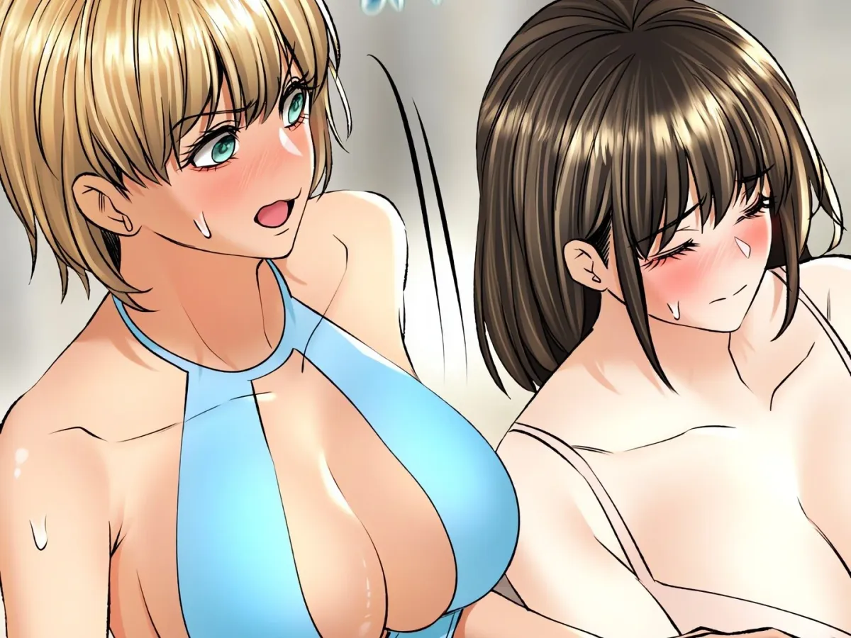 Herbal Batthouse Tales Chapter 24 page 214 - 