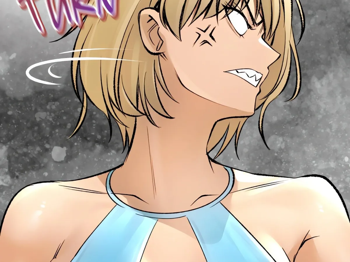 Herbal Batthouse Tales Chapter 24 page 227 - 