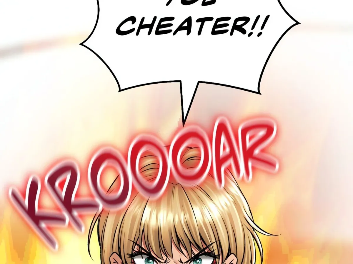 Herbal Batthouse Tales Chapter 24 page 241 - 