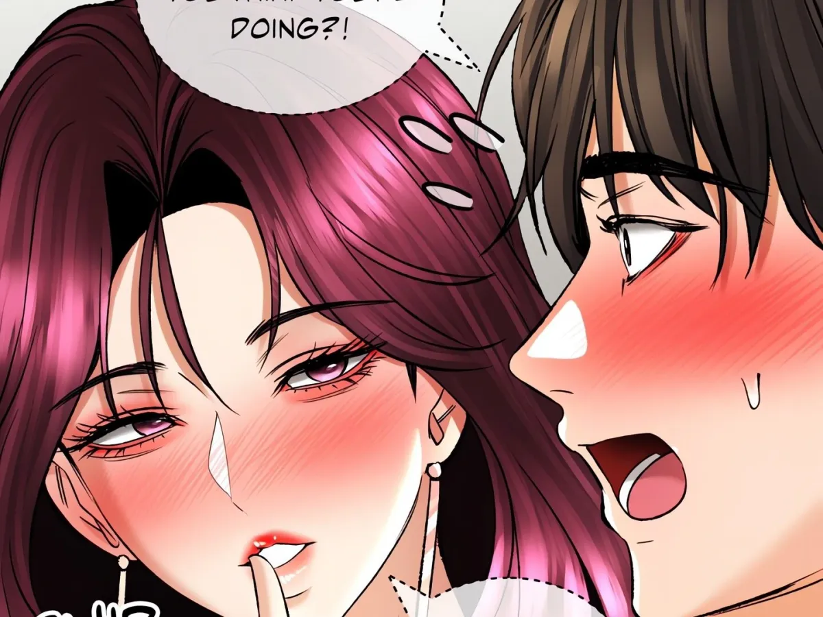 Herbal Batthouse Tales Chapter 24 page 31 - 