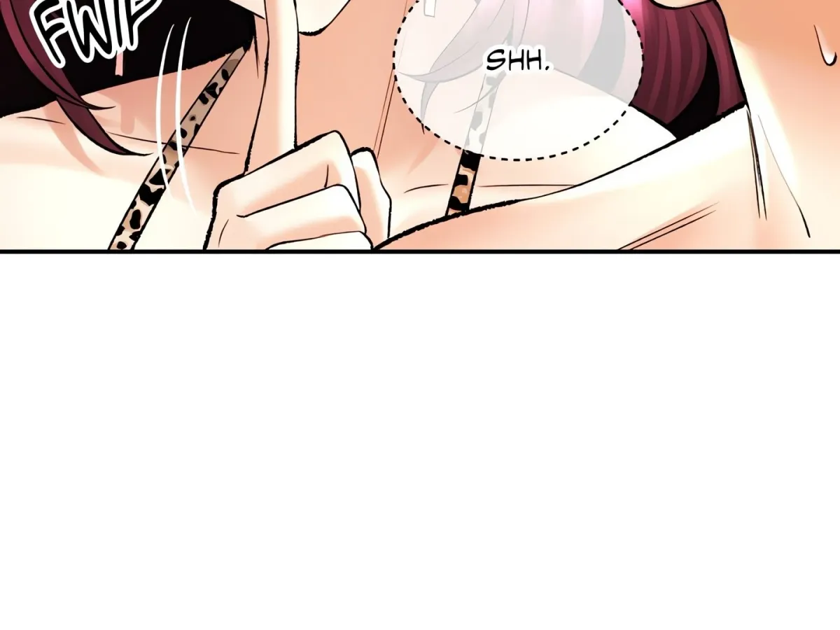 Herbal Batthouse Tales Chapter 24 page 32 - 