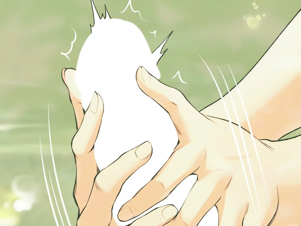 Herbal Batthouse Tales Chapter 24 page 64 - 