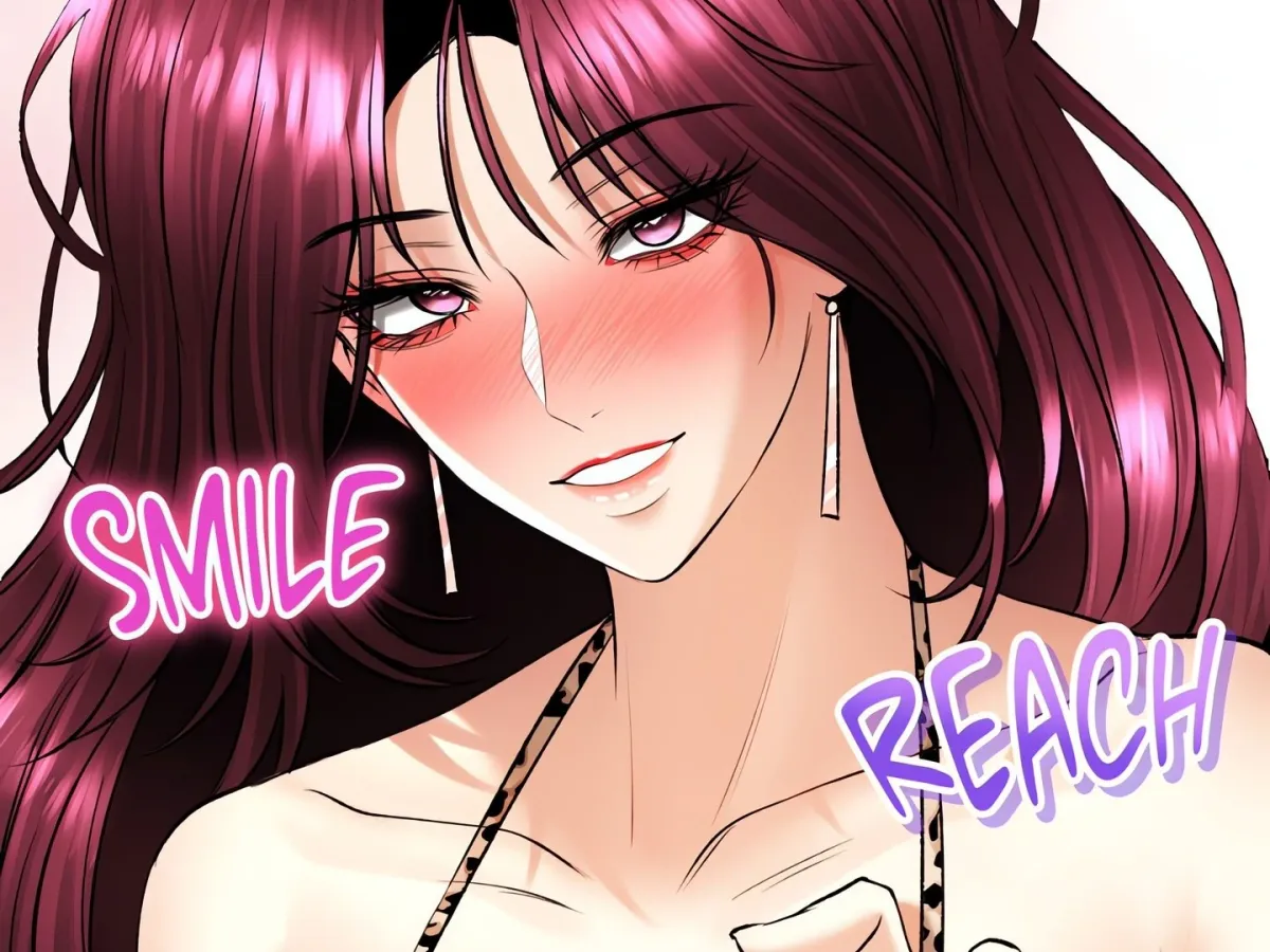 Herbal Batthouse Tales Chapter 24 page 8 - 