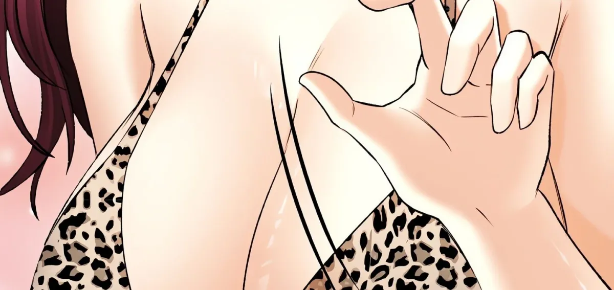 Herbal Batthouse Tales Chapter 24 page 9 - 