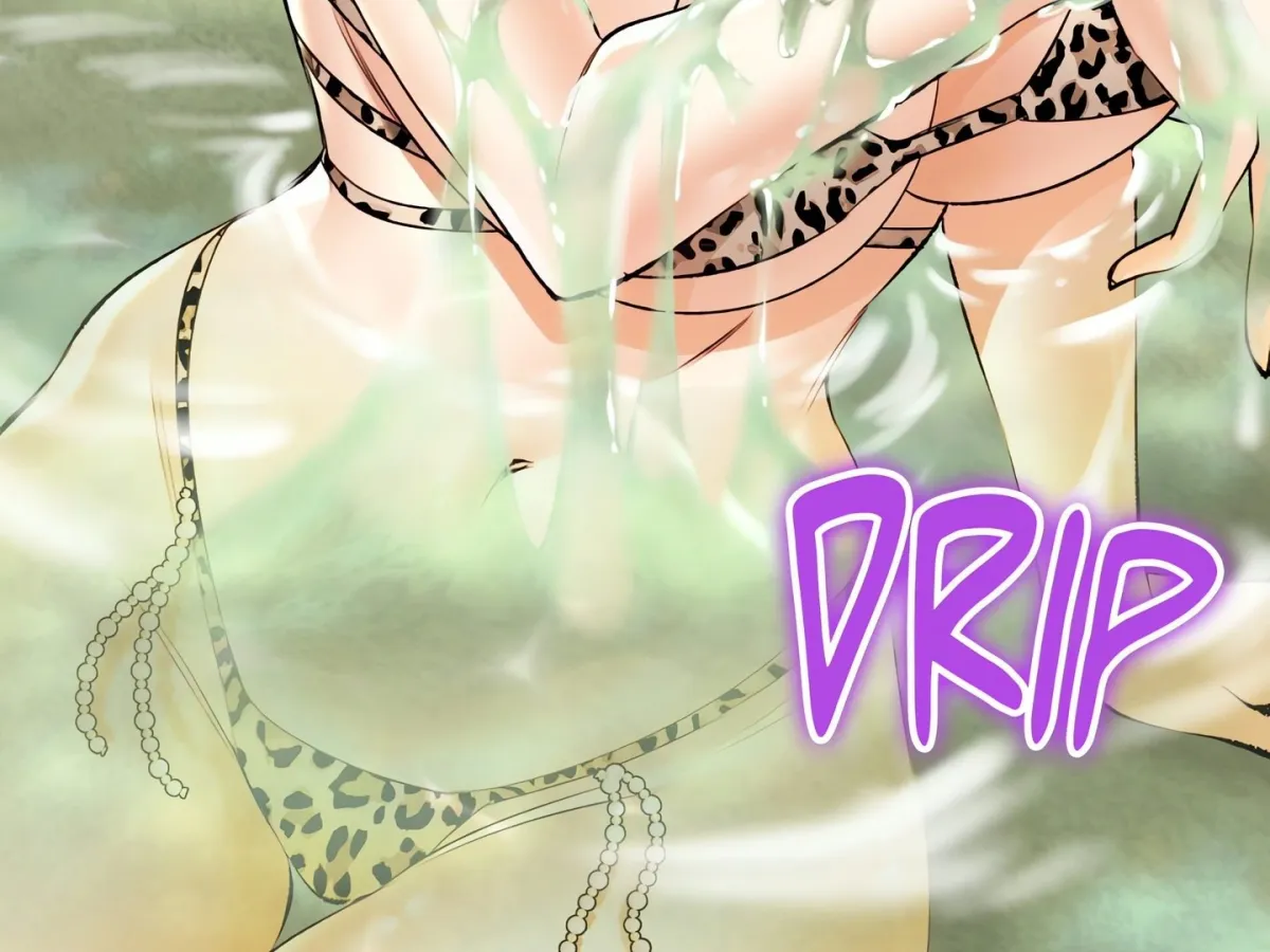Herbal Batthouse Tales Chapter 24 page 93 - 
