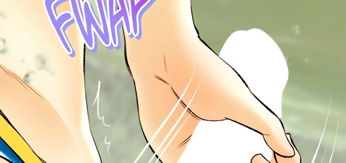 Herbal Batthouse Tales Chapter 24 page 99 - 