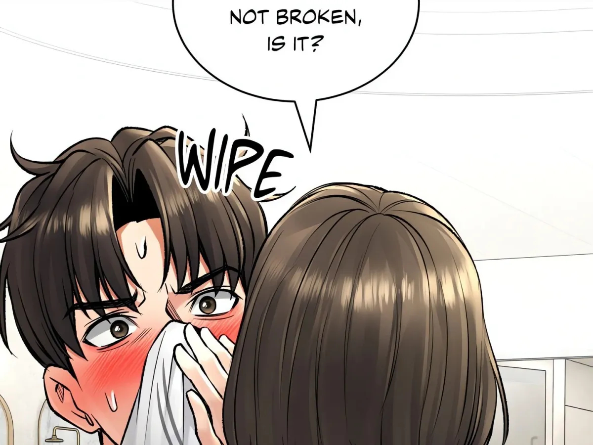 Herbal Batthouse Tales Chapter 25 page 101 - 