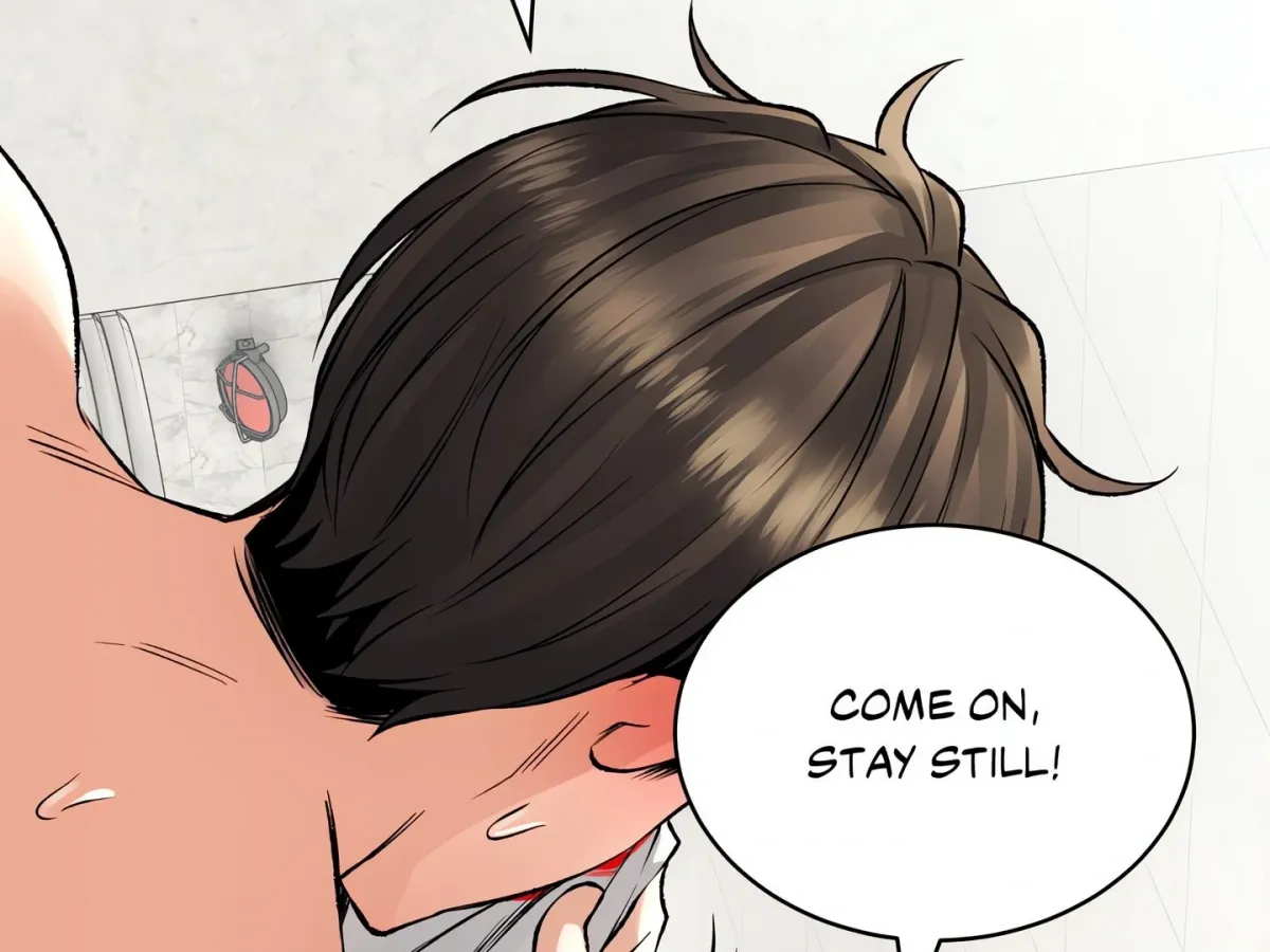 Herbal Batthouse Tales Chapter 25 page 106 - 