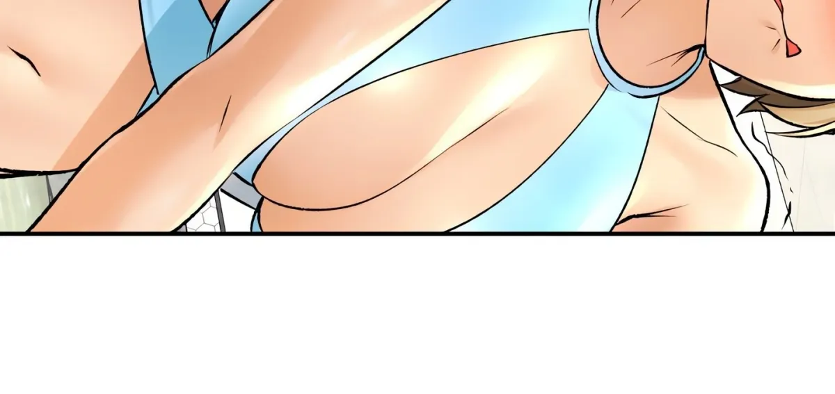 Herbal Batthouse Tales Chapter 25 page 110 - 