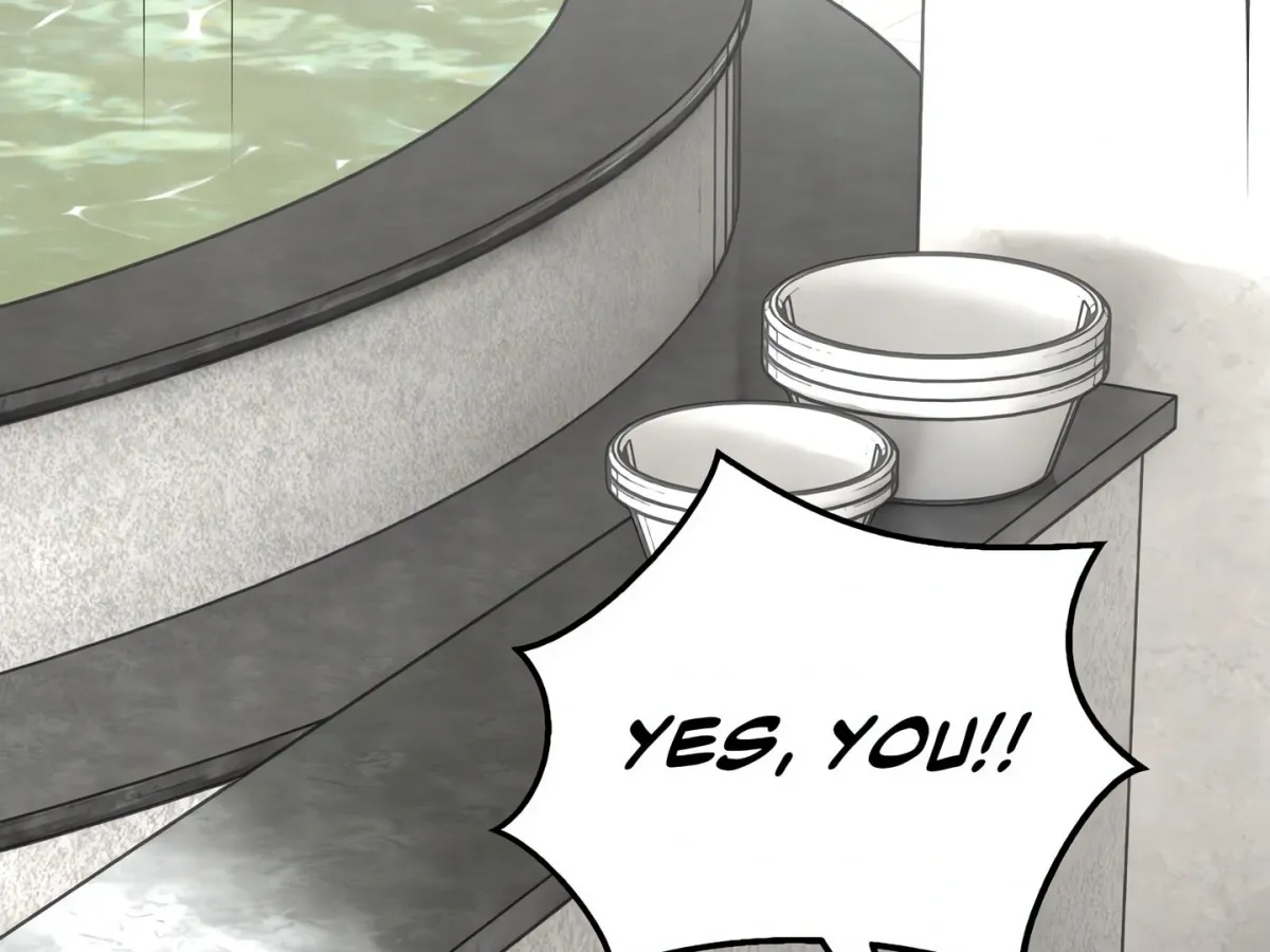 Herbal Batthouse Tales Chapter 25 page 128 - 